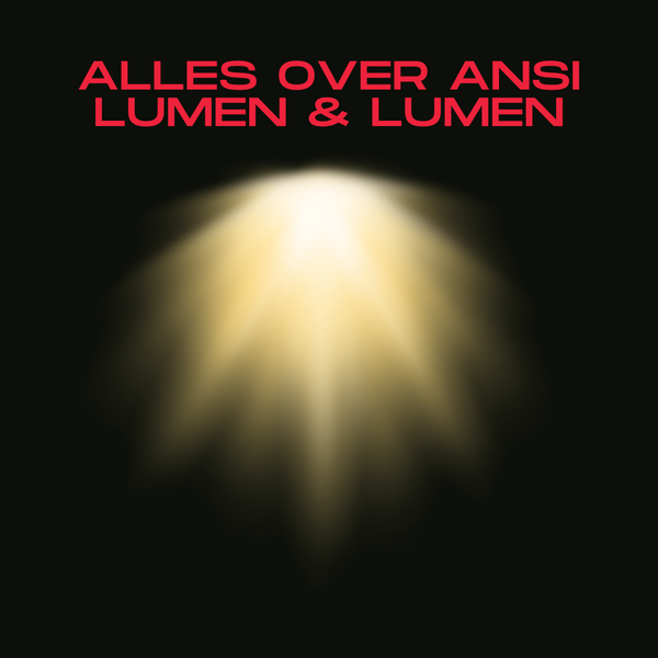 ALLES OVER ANSI LUMEN & LUMEN - STOBE - BEAMER KENNIS