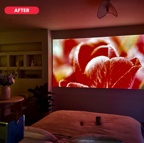 TV voor slaapkamer kopen? DIT IS EEN BETER ALTERNATIEF!