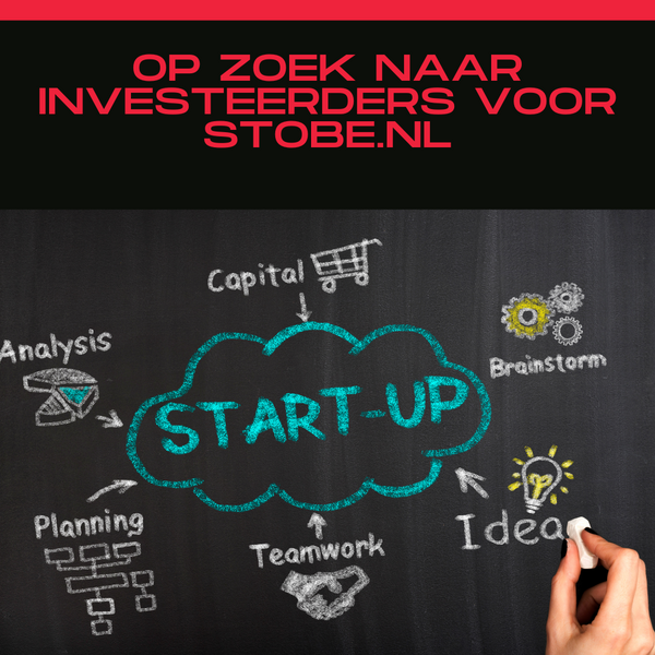 Investeer Direct in een Veelbelovende Startup – Zonder Bemiddelingsbureaus!