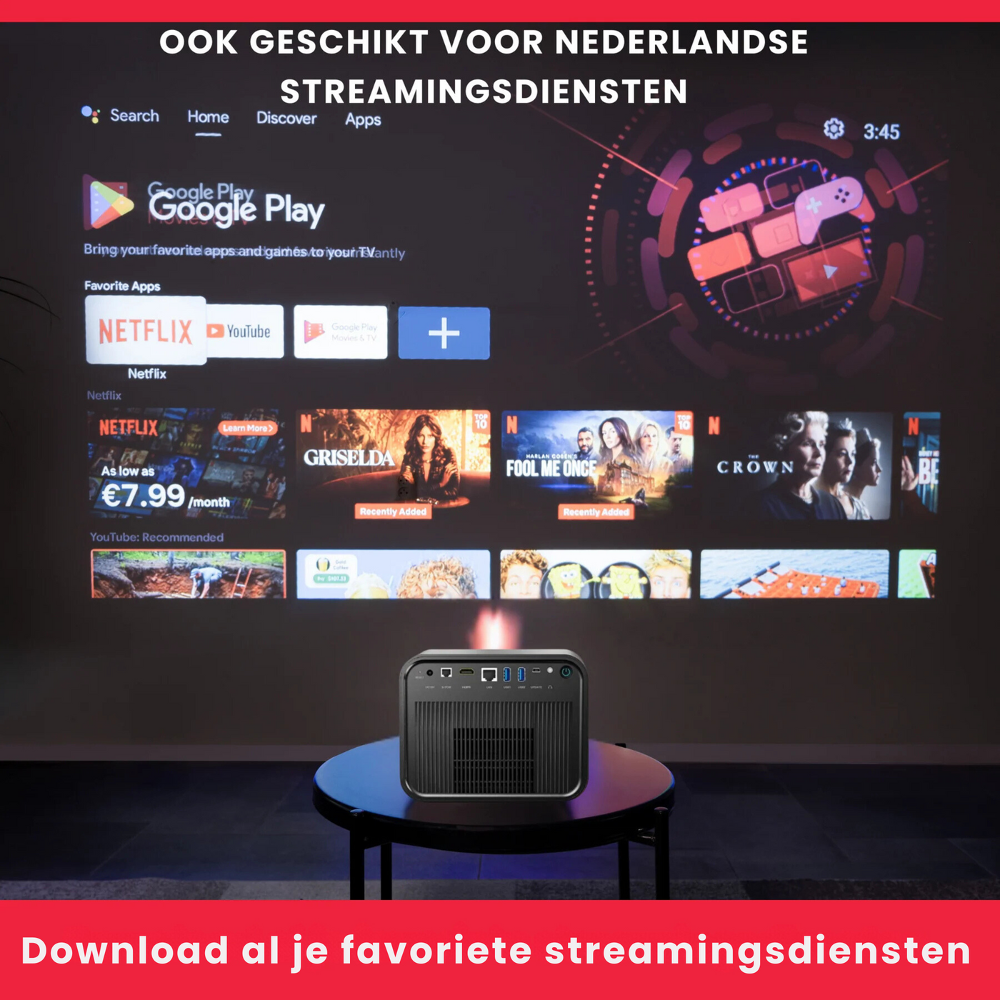 stobe-optimus-geschikt-voor-streamingsdiensten