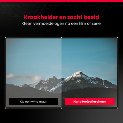 stobe-verschil-uitleg-witte-projectiedoek-vs-nano-projectischerm